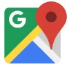 icon map