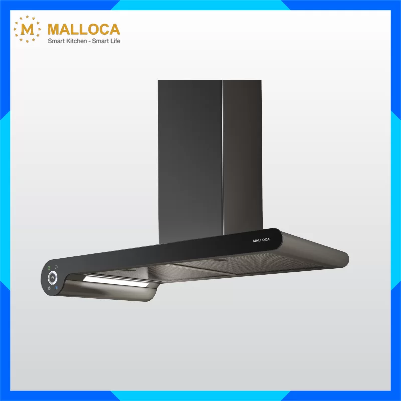 Máy hút khói khử mùi CIRCLE F-188