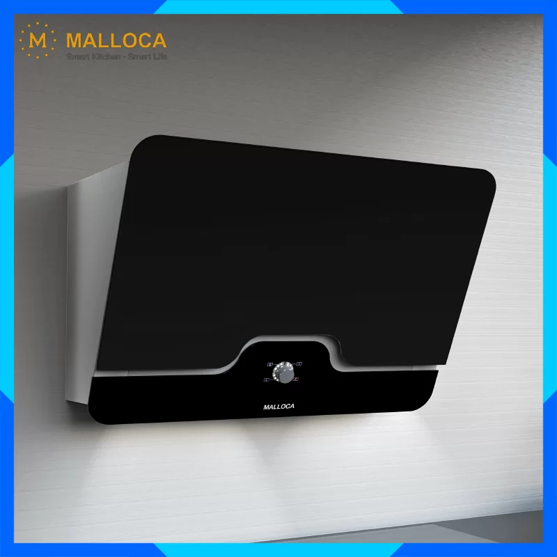 Máy hút khói khử mùi DRIVE F-152B