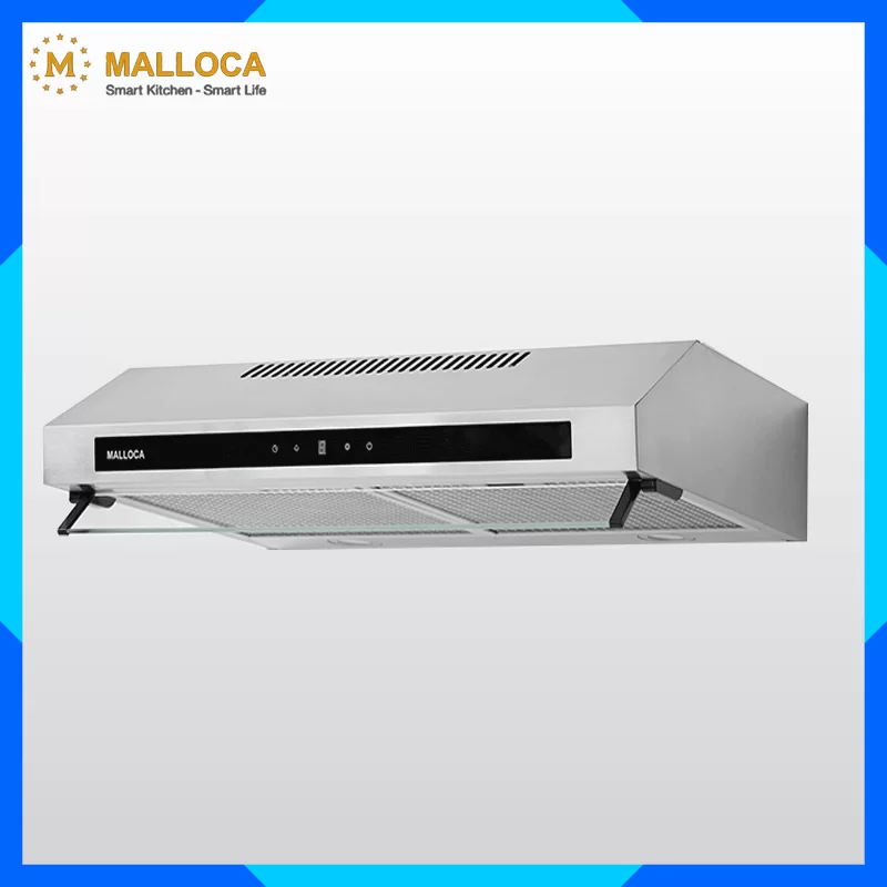 Máy hút khói khử mùi H342.6 TC