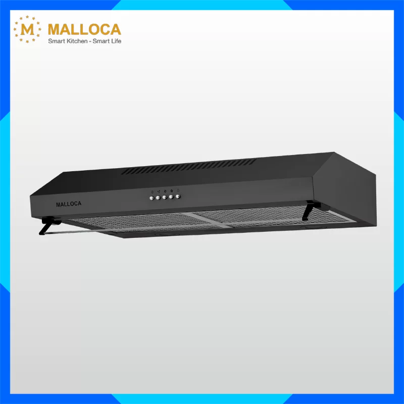 Máy hút khói khử mùi H365.7B