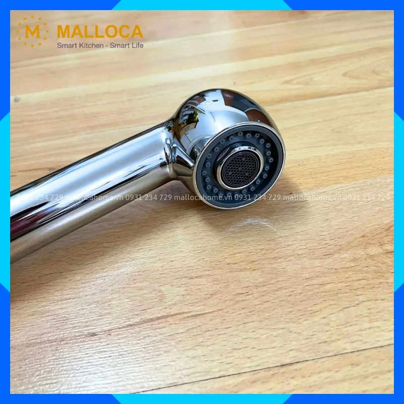 Vòi chậu rửa chén K119N9 19 Vòi chậu rửa chén K119N9