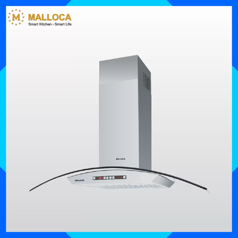 Máy hút khói khử mùi MC 9078-700