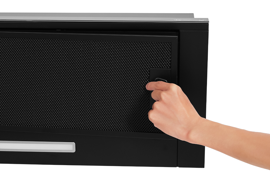 Máy hút khói khử mùi âm tủ MH 70BTC