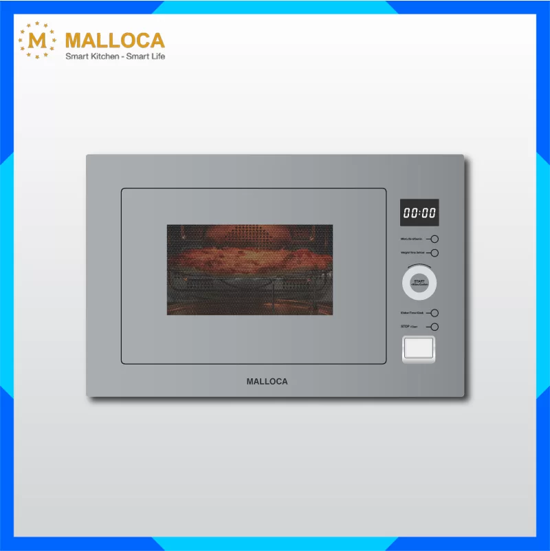 Lò vi sóng MW-927BG Xám