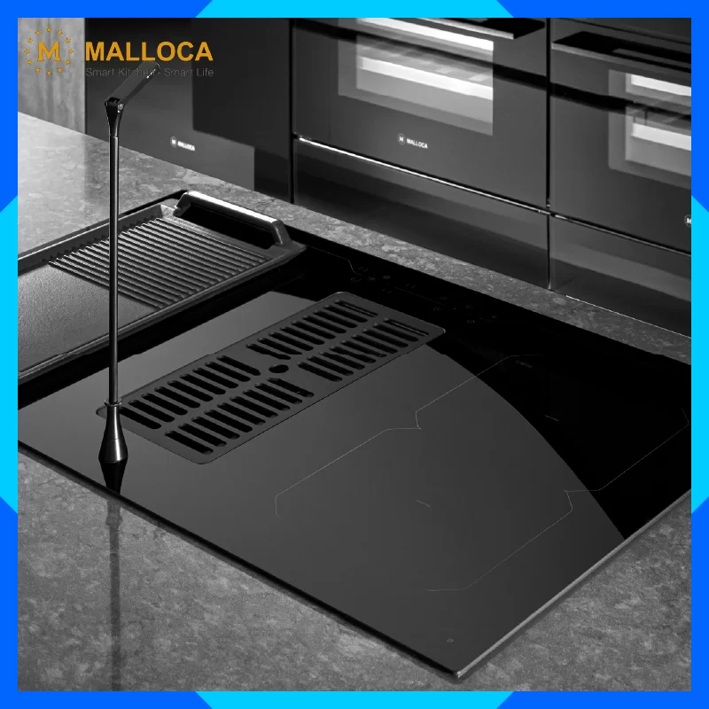 Bếp điện - Từ