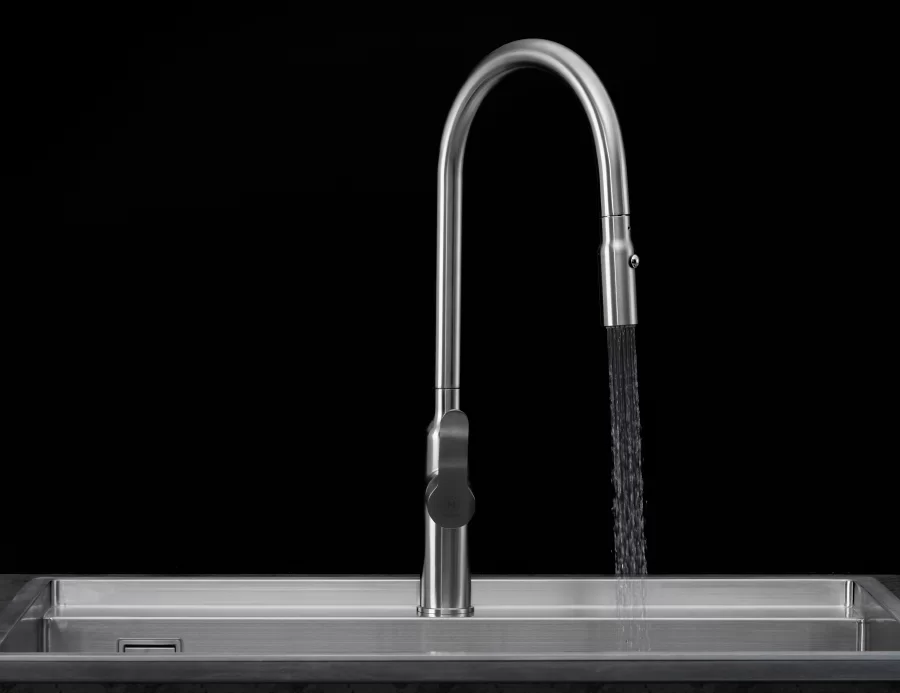Vòi Rửa Malloca K046-SS – Top 1 Bán Chạy Nhất Hiện Nay