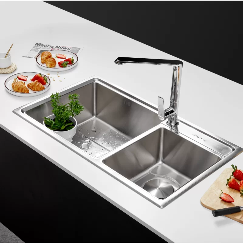 Khám Phá Thế Giới Đa Dạng Và Độc Đáo Của Chậu Vòi Malloca