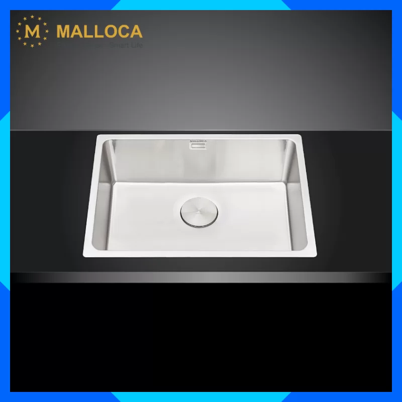 Chậu Rửa Chén Bát Malloca MS 6067