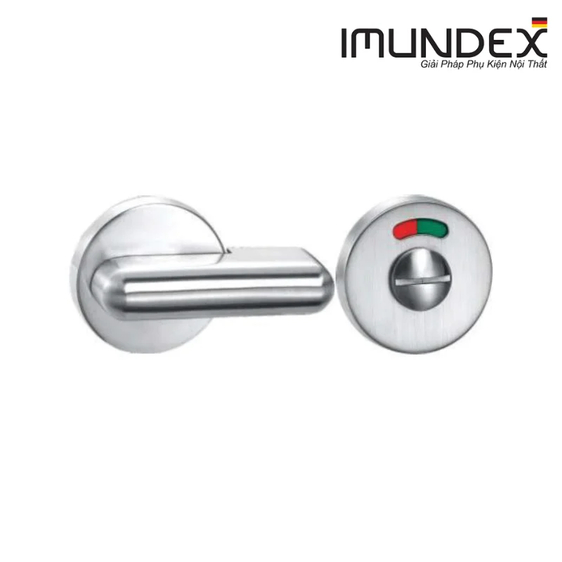 Chốt cửa vệ sinh Imundex 709.18.140