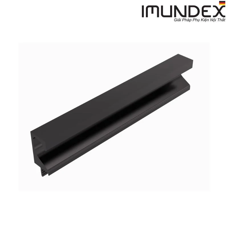 Tay nắm tủ dạng thanh nhôm Imundex 7754060