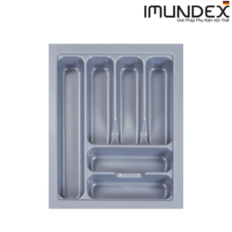 Khay chia 450mm màu xám 7806922 Imundex