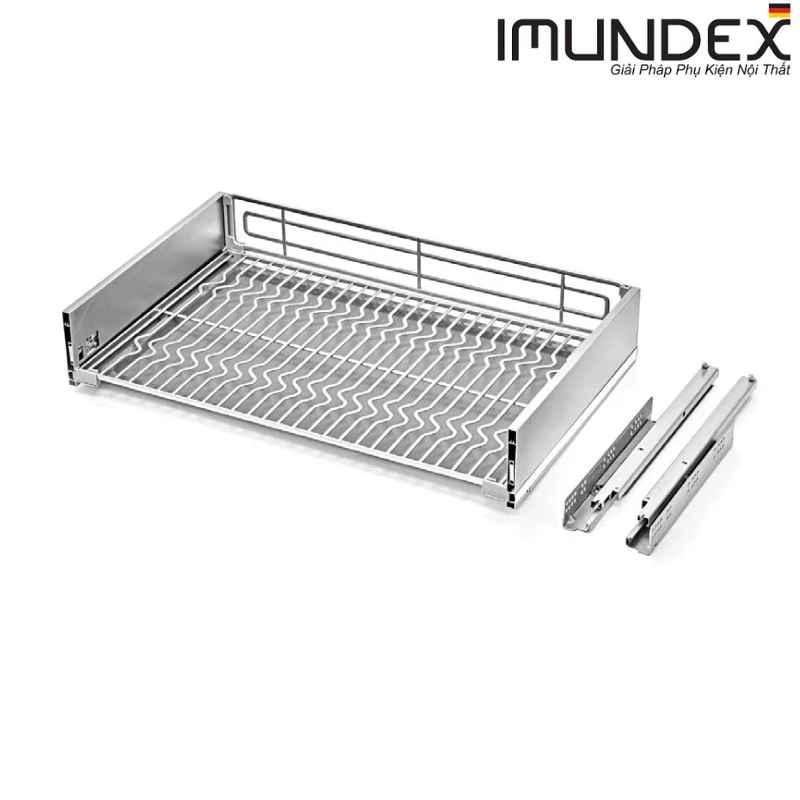 Rổ đựng xoong nồi 800mm 7809113 Imundex