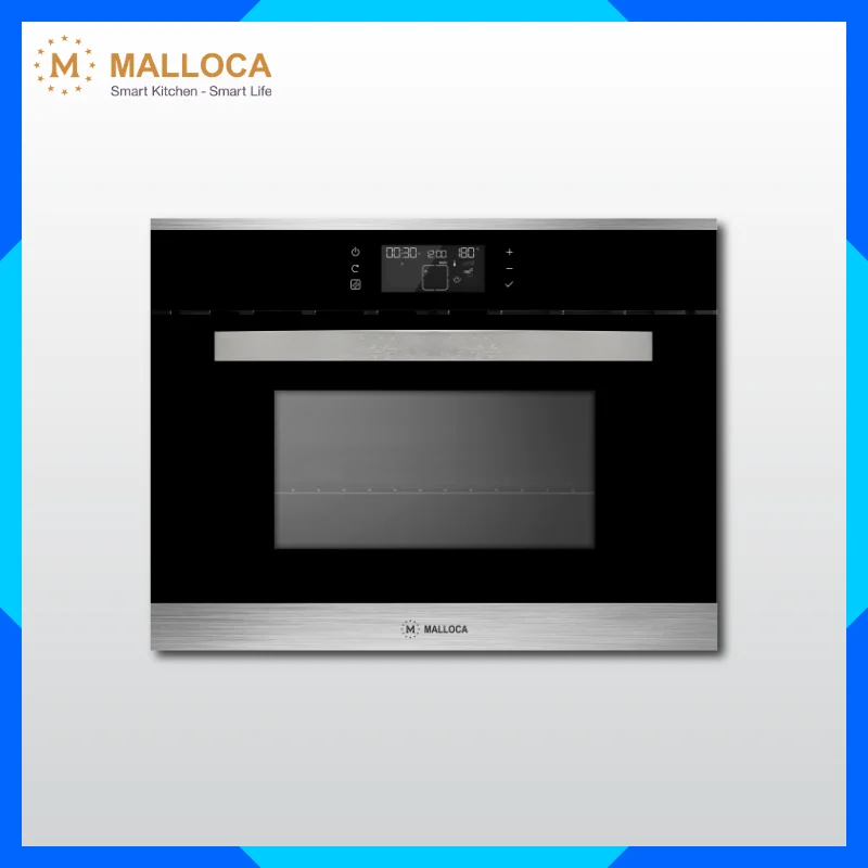 Lò nướng kết hợp hấp 35L MST-LX12