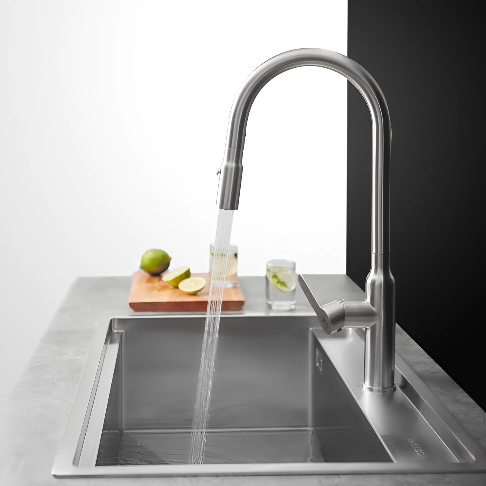 Tại sao vòi rửa chén nóng lạnh Malloca lại là “điều kiện cần” cho căn bếp hiện đại? 31 Tại sao vòi rửa chén nóng lạnh Malloca lại là “điều kiện cần” cho căn bếp hiện đại?