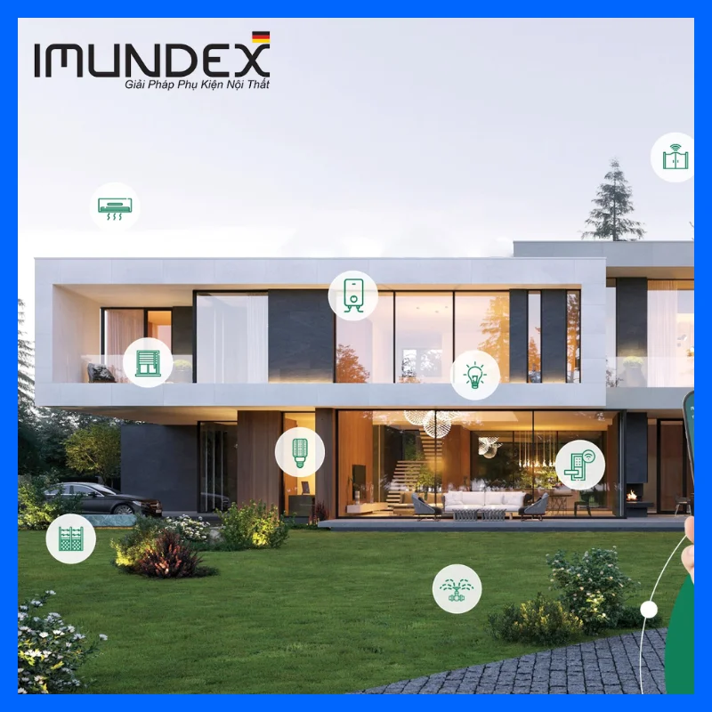 Smarthome