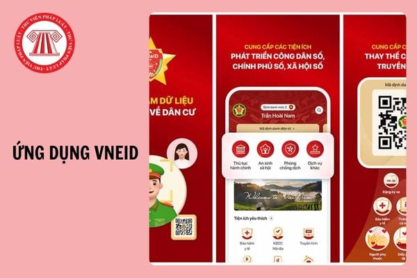 Hướng dẫn nhận 100k ngày 2/9 qua VNeID đơn giản nhất 15 Hướng dẫn nhận 100k ngày 2/9 qua VneID đơn giản nhất