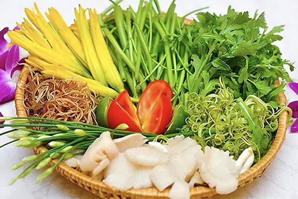 Cách nấu lẩu Thái đơn giản tại nhà ngon