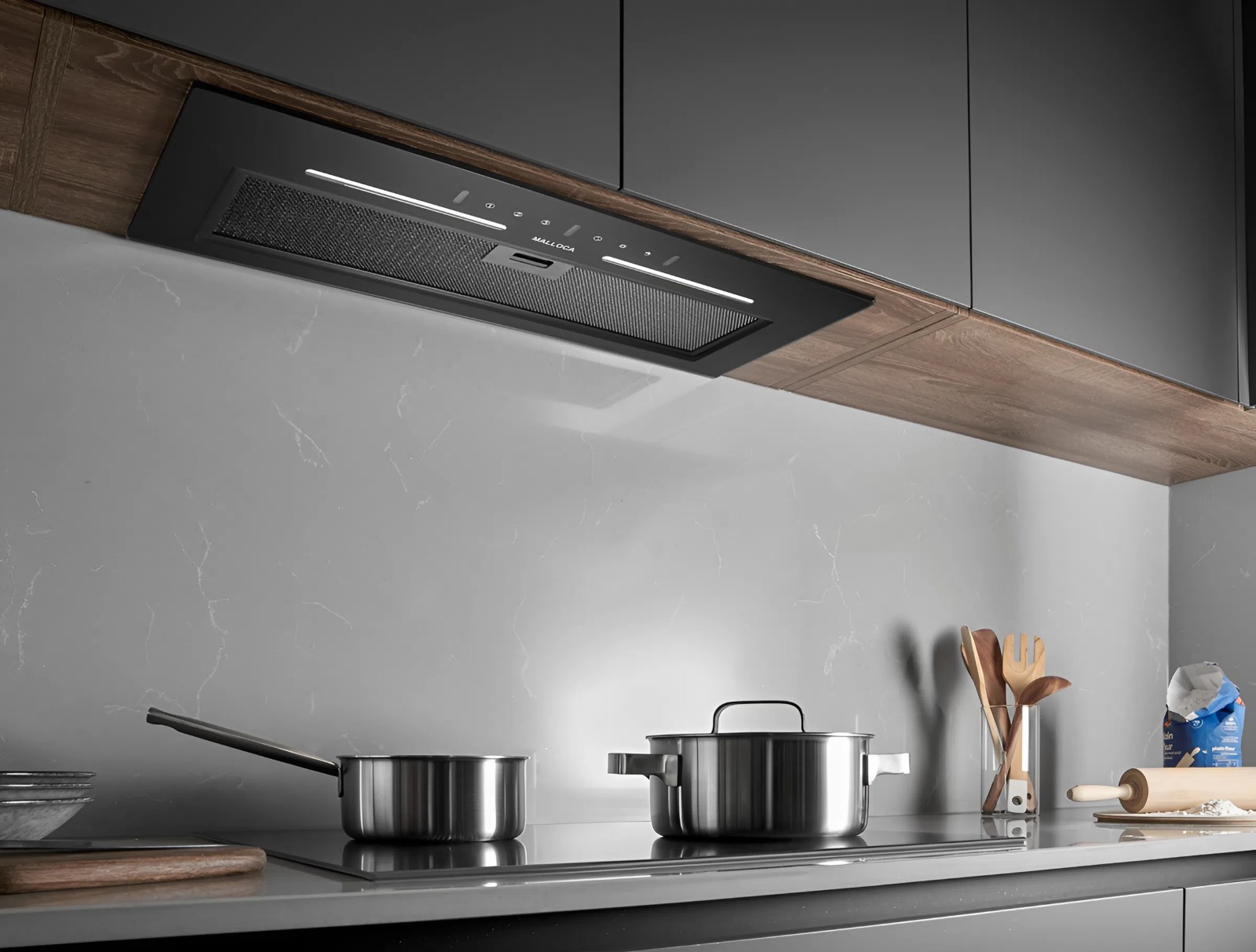 Bao lâu nên vệ sinh máy hút mùi bếp để đảm bảo hiệu suất tốt? 27 Bao lâu nên vệ sinh máy hút mùi bếp để đảm bảo hiệu suất tốt?