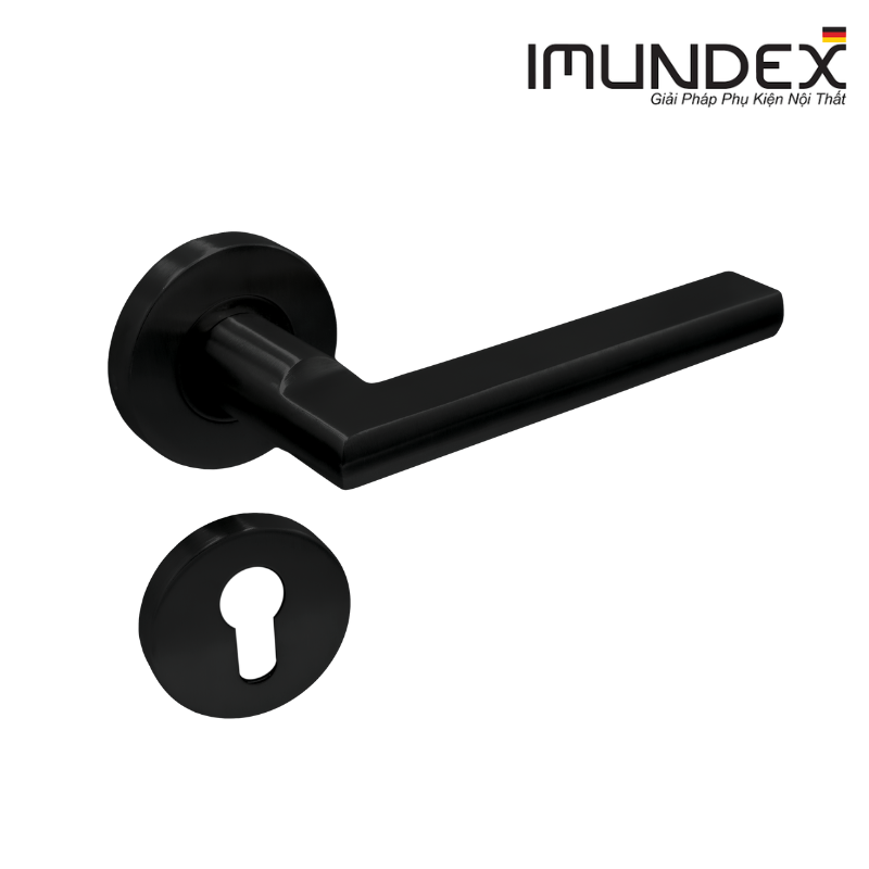 Tay nắm gạt Imundex 737.19.584