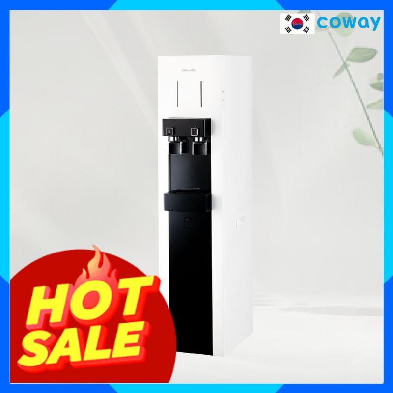 Máy lọc nước nóng lạnh Coway Harry CHP-590R – Tủ đứng