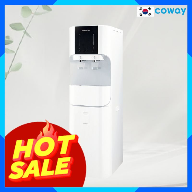 Máy lọc nước nóng lạnh Coway Core CHP-671R – Tủ đứng