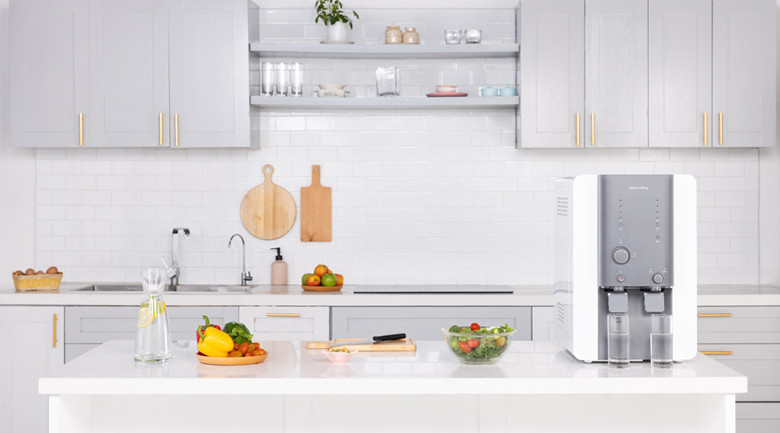 Máy lọc nước Coway CHP – 18AR (VILLAEM2)
