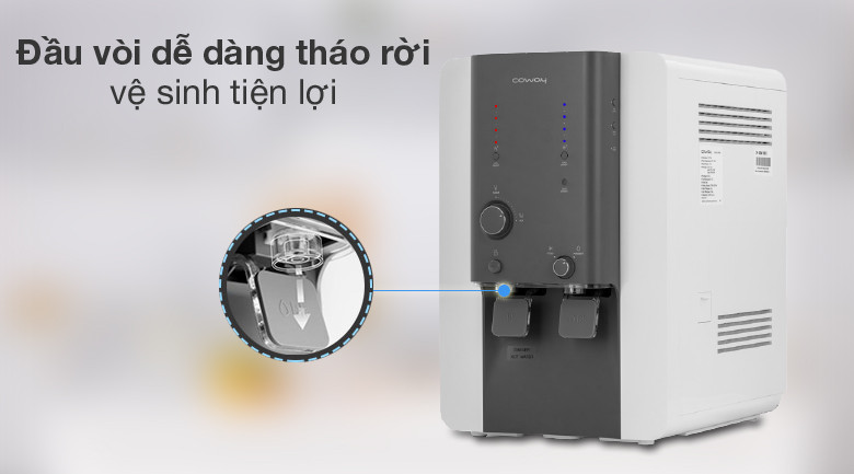 Máy lọc nước Coway CHP – 18AR (VILLAEM2)
