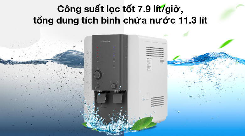 Máy lọc nước Coway CHP – 18AR (VILLAEM2)