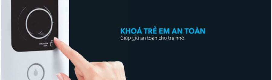 Máy lọc nước nóng lạnh Coway Ombak CHP-7310R