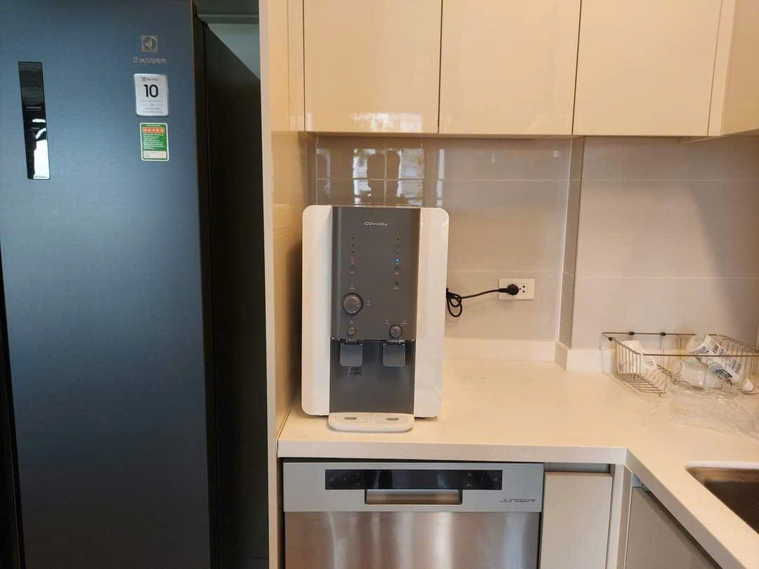 Máy lọc nước Coway CHP - 18AR (VILLAEM2)