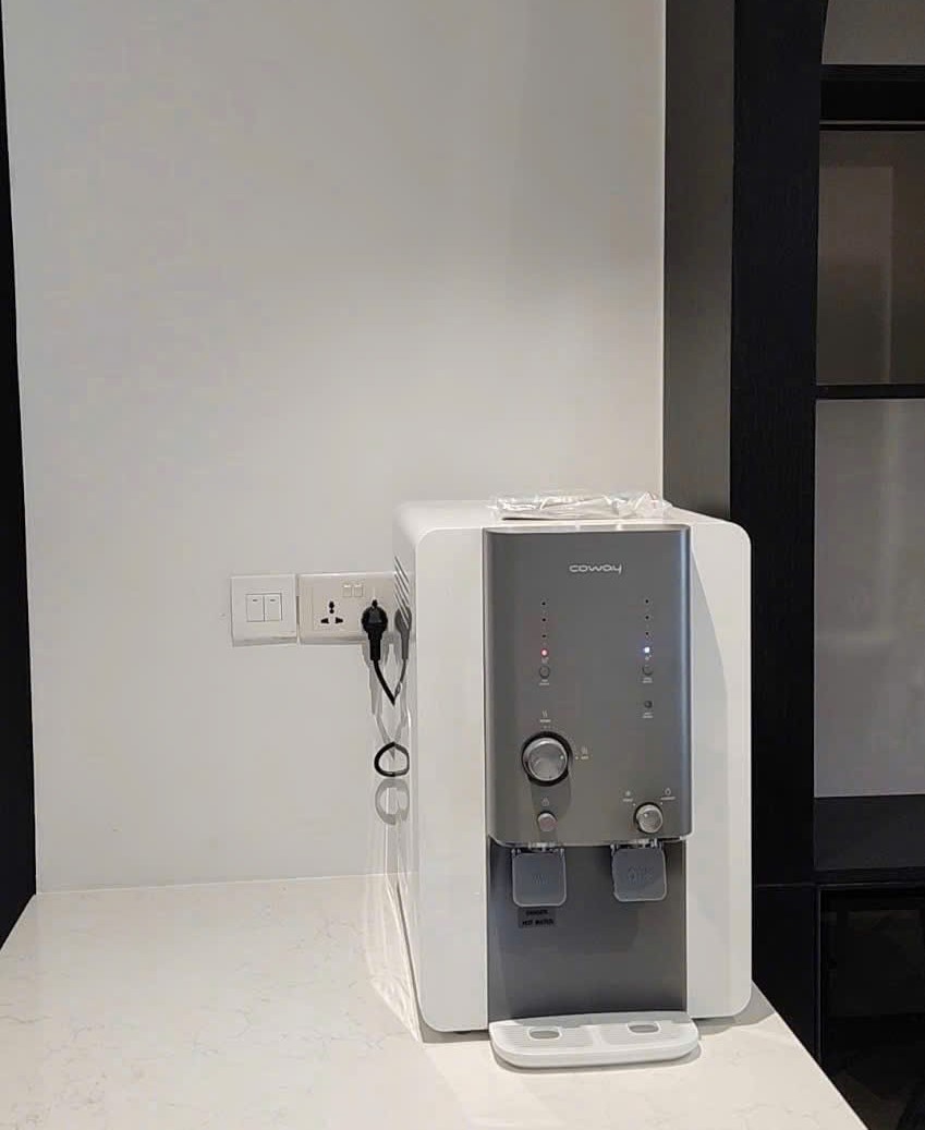 Máy lọc nước Coway CHP – 18AR (VILLAEM2)