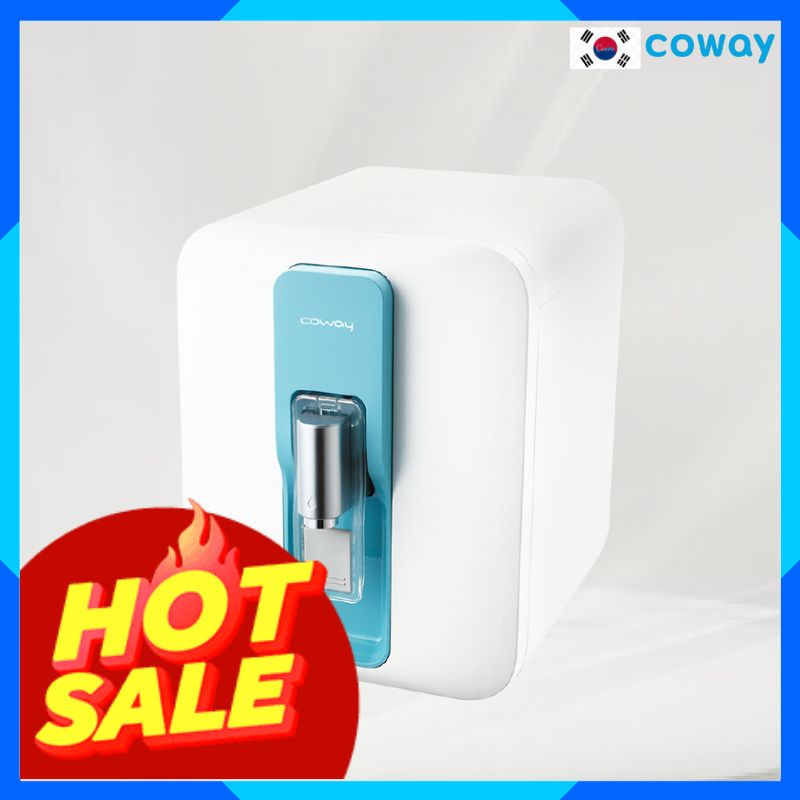 Máy lọc nước Coway NADI – P-300L- có lõi kháng khuẩn