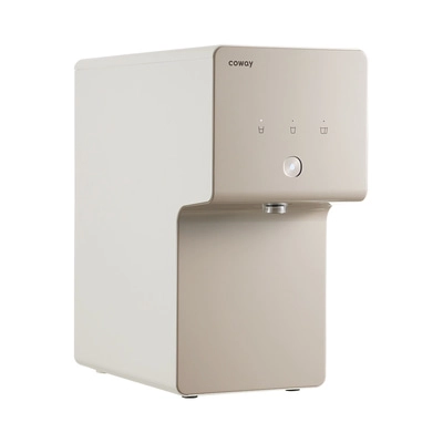 MÁY LỌC NƯỚC COWAY CINNAMON P-6320R
