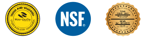 Máy lọc nước Coway CHP – 18AR (VILLAEM2)