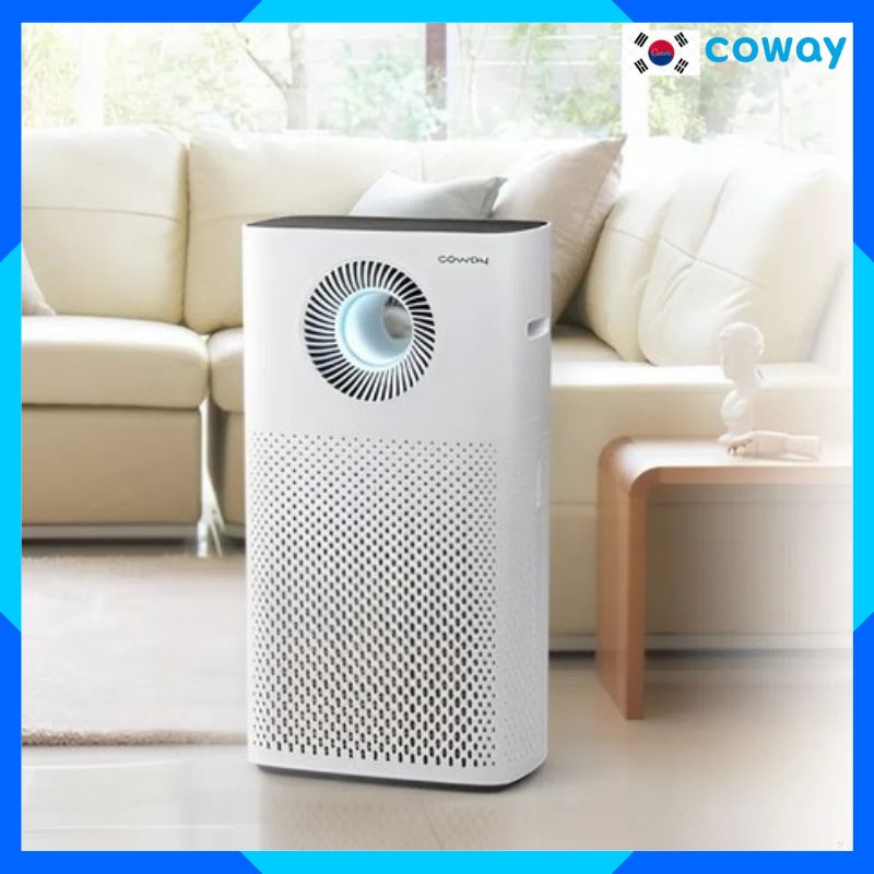 Thuê Máy Lọc Không Khí Coway