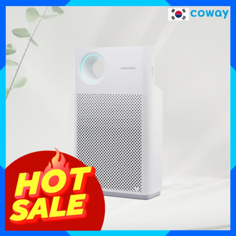 Máy Lọc Không Khí Classic AP-1018F