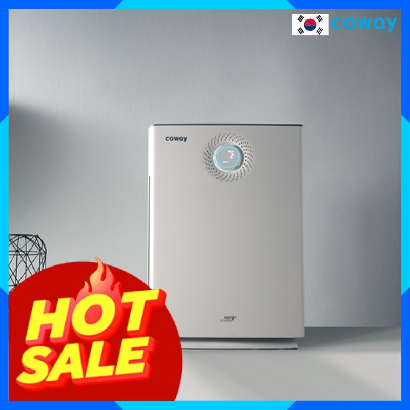 Máy lọc không khí Coway TORNADO AP-1520C