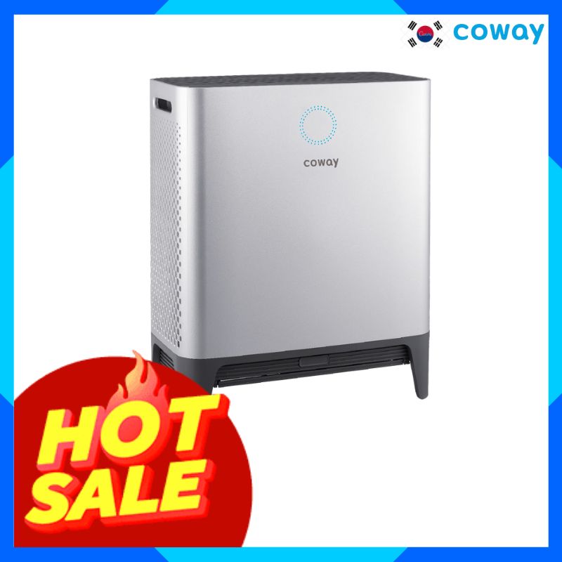 Máy Lọc Không Khí Coway PLATFORM 600 AP-2318D