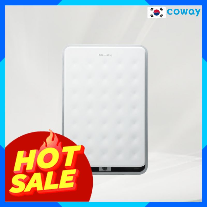 Máy lọc không khí Coway TUBA- AP-3008FH