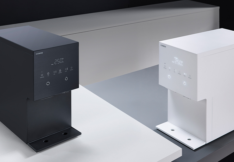 Gói Thuê Máy Lọc Nước Làm Đá Viên Coway AIS CHPI-7520L