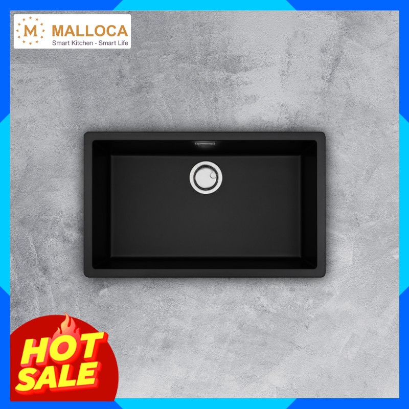 Chậu đá ZEN K-13040