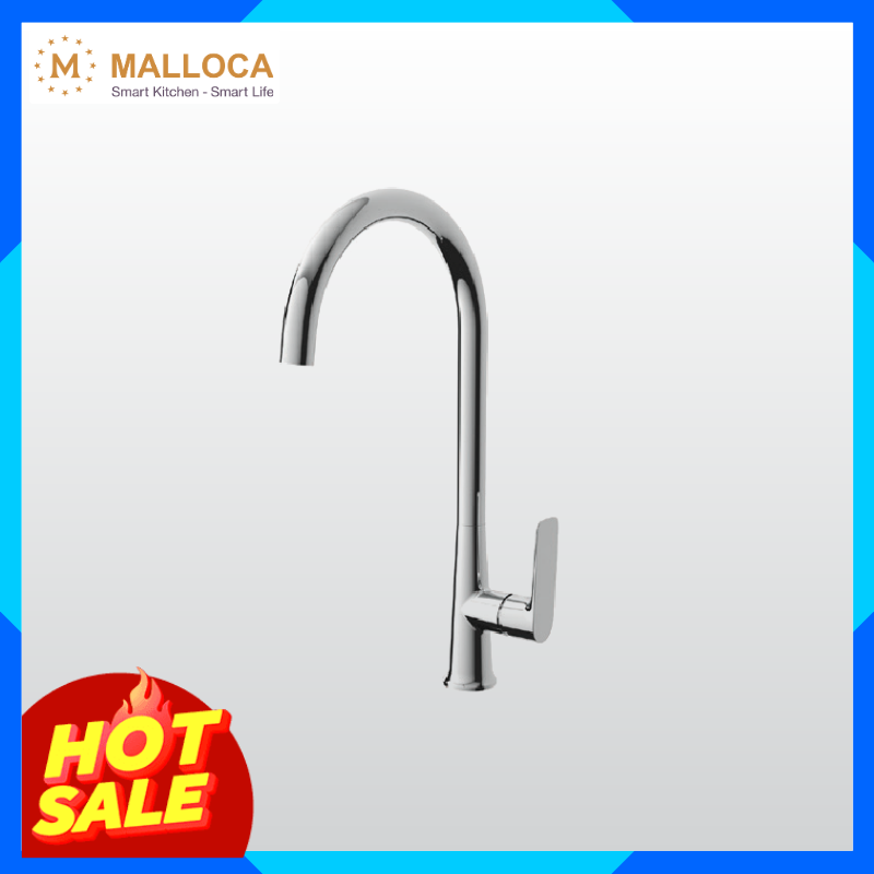 Vòi rửa chén K77C