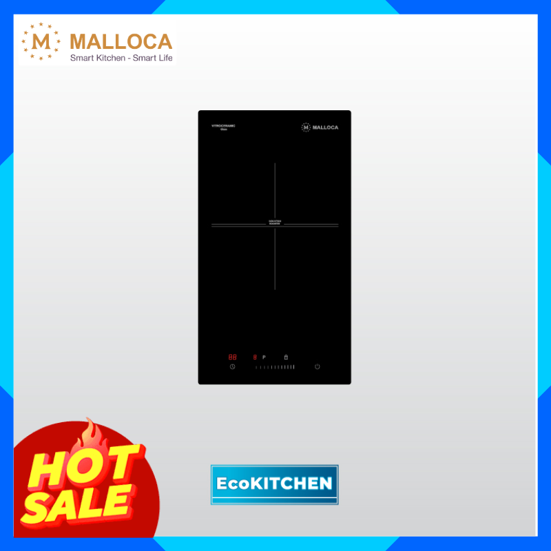 Bếp Từ Domino ECO Malloca MDI 301