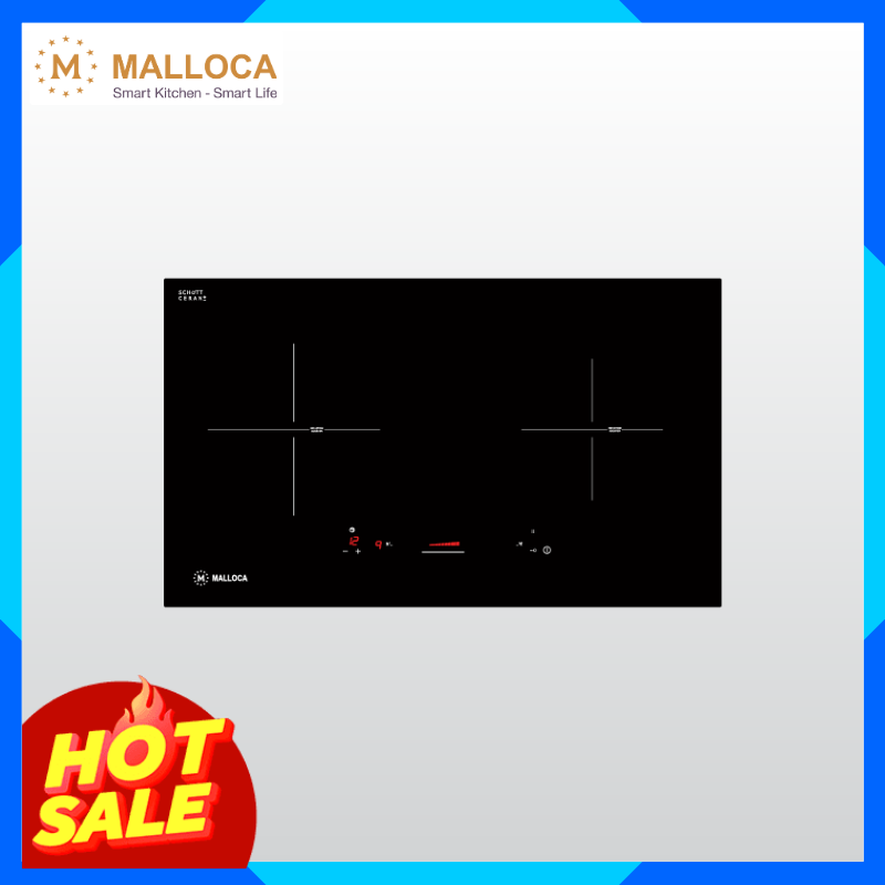 Bếp Từ MI 732 SL