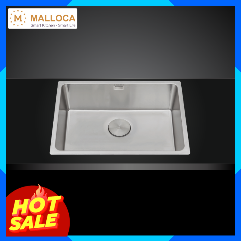 Chậu rửa chén MS 6070