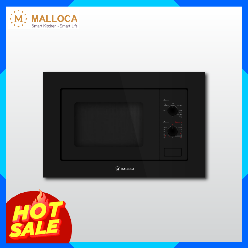 Lò vi sóng âm tủ MW-820B