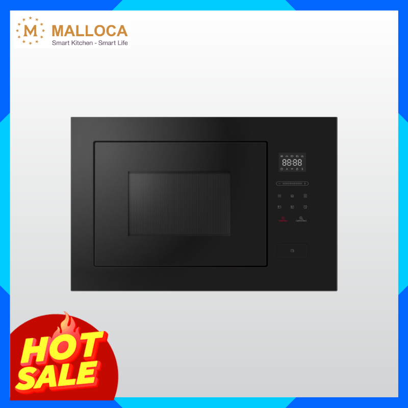 Lò vi sóng âm tủ MW-925BF