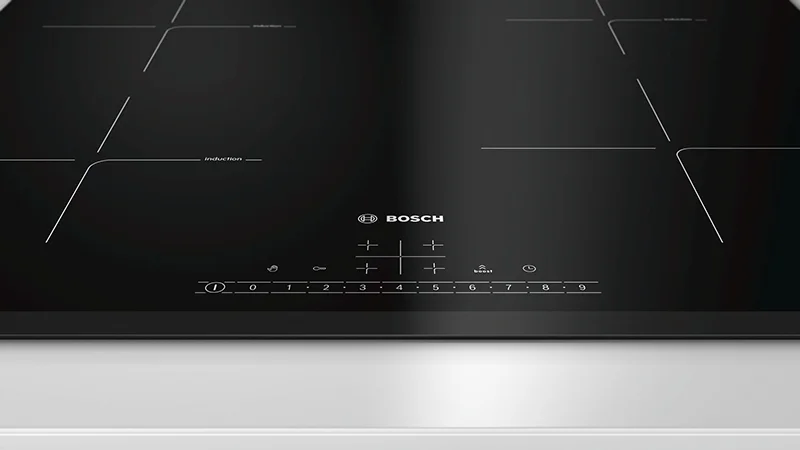 Review Bếp Từ Bosch PIE631FB1E: Bếp Từ 3 Vùng Nấu Bosch Có Tốt Không?