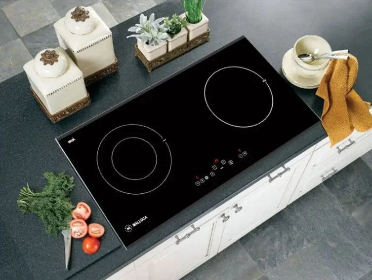 Gia đình nên chọn bếp từ 2 vùng hay 3 vùng nấu? 1 Gia đình nên chọn bếp từ 2 vùng hay 3 vùng nấu?